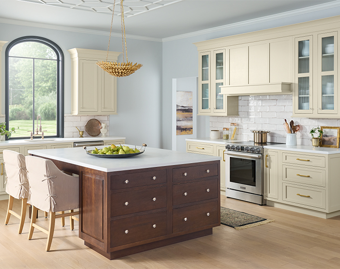 Valparaiso, In Kitchen remodel 